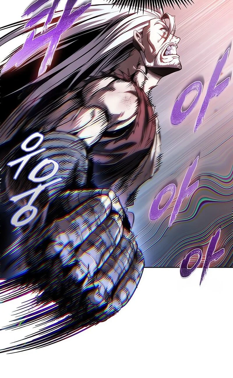 Nano Machine Chapter 300 - halaman 9