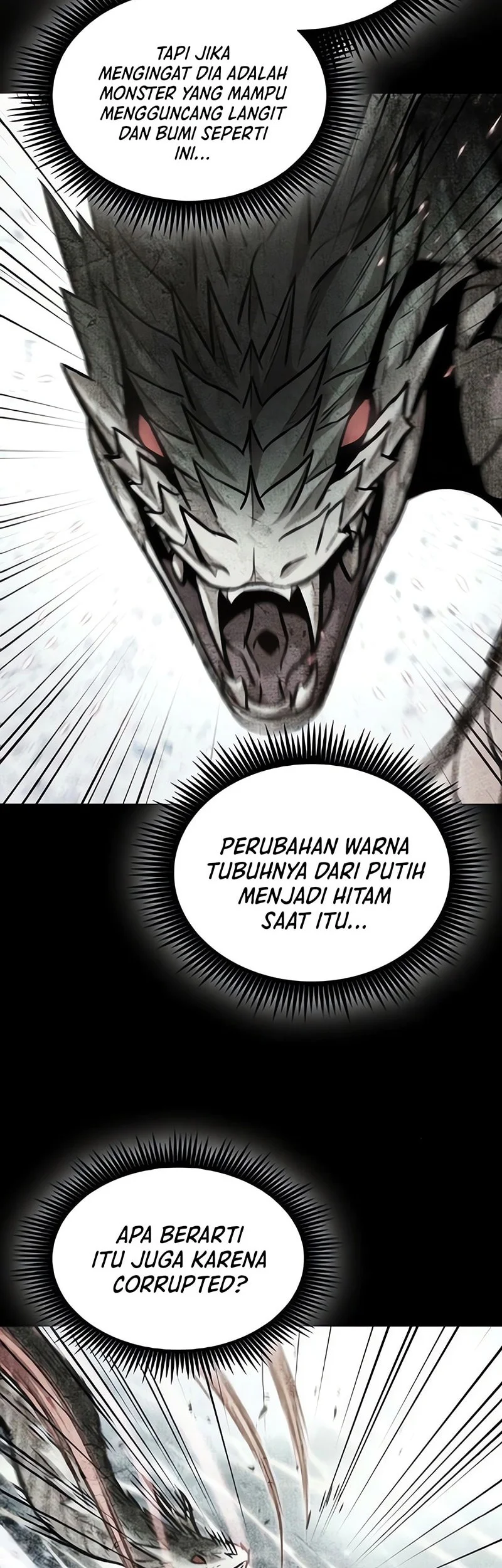 Nano Machine Chapter 301 - halaman 11