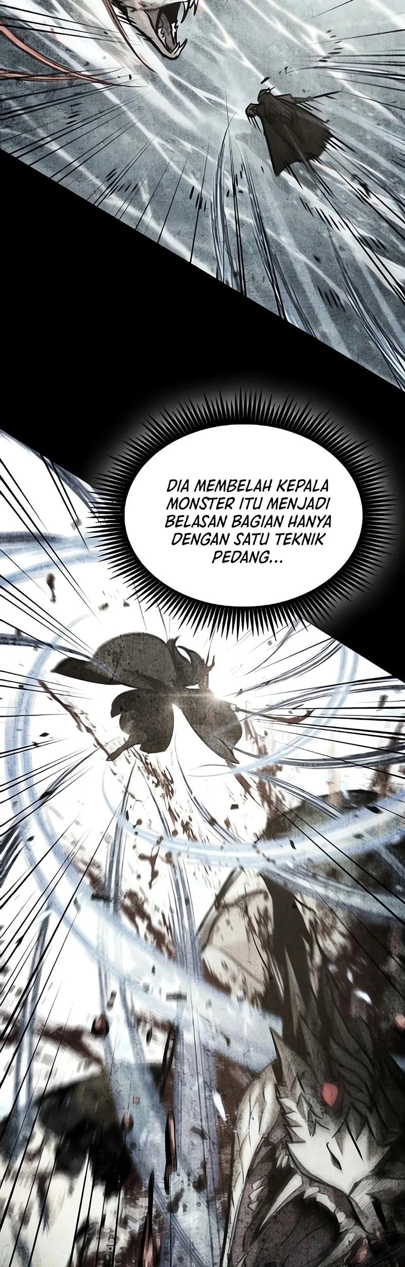 Nano Machine Chapter 301 - halaman 12