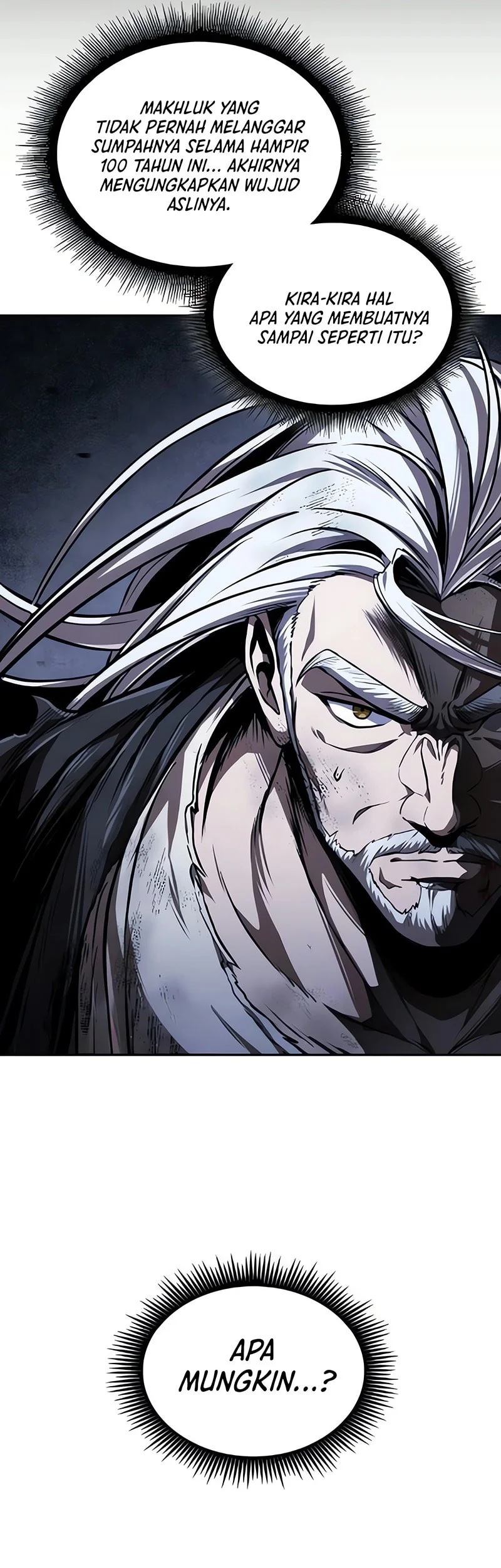Nano Machine Chapter 301 - halaman 18