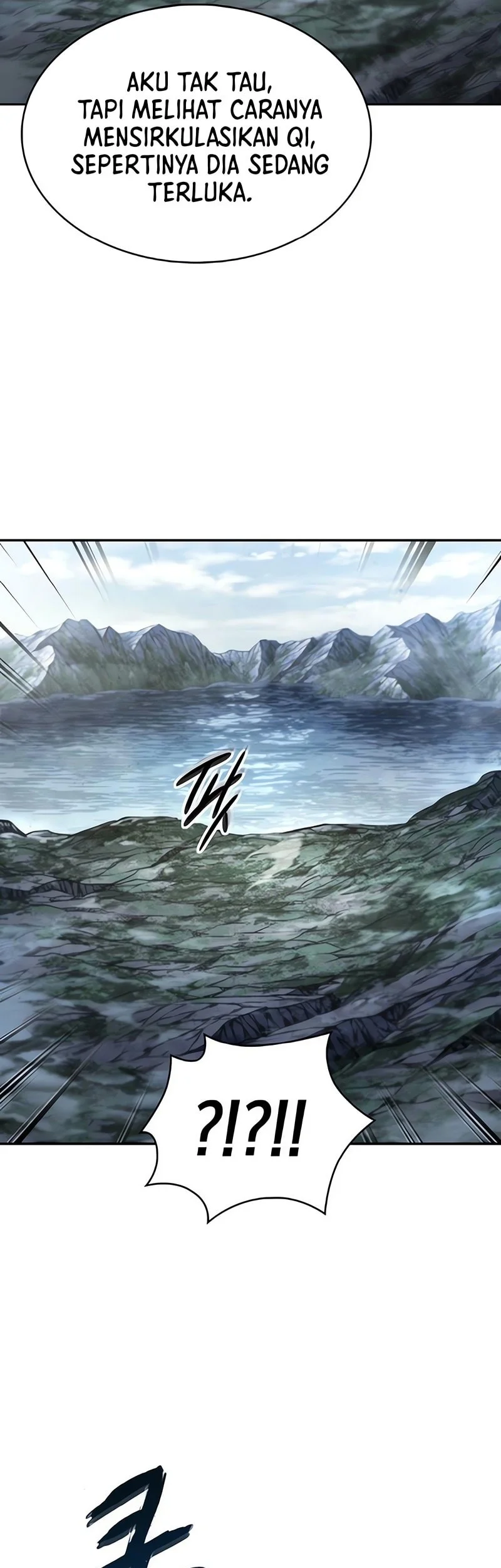 Nano Machine Chapter 301 - halaman 24