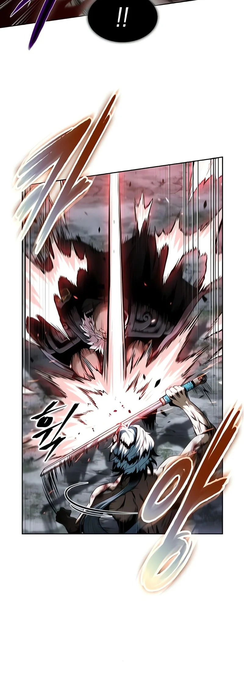 Nano Machine Chapter 301 - halaman 33