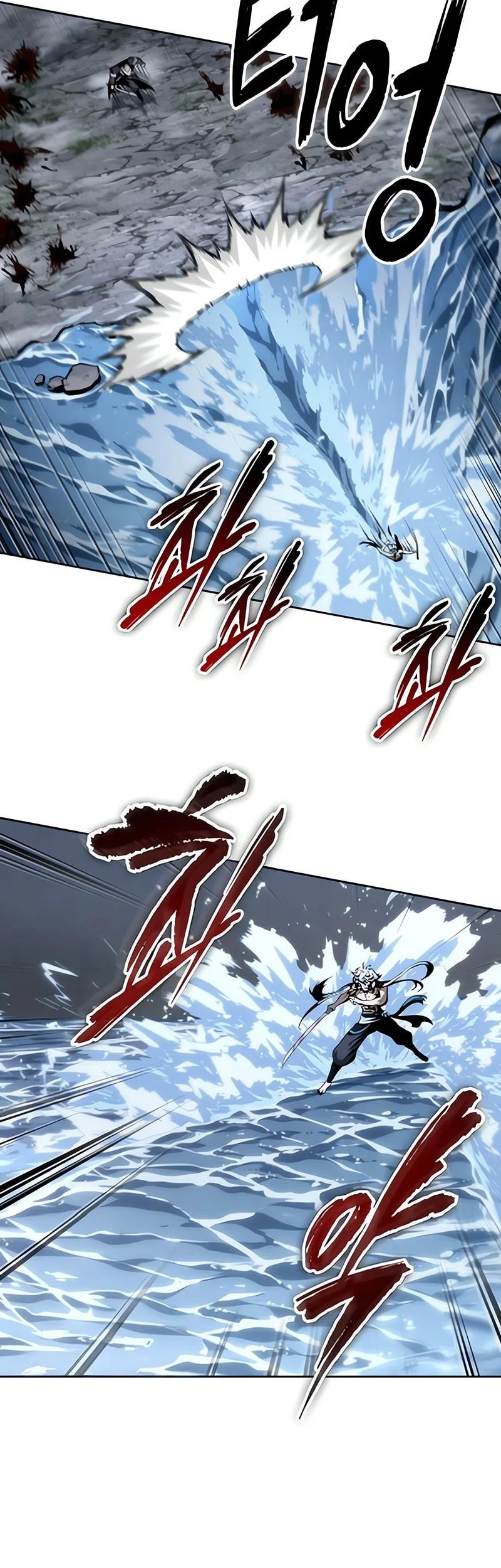 Nano Machine Chapter 301 - halaman 36