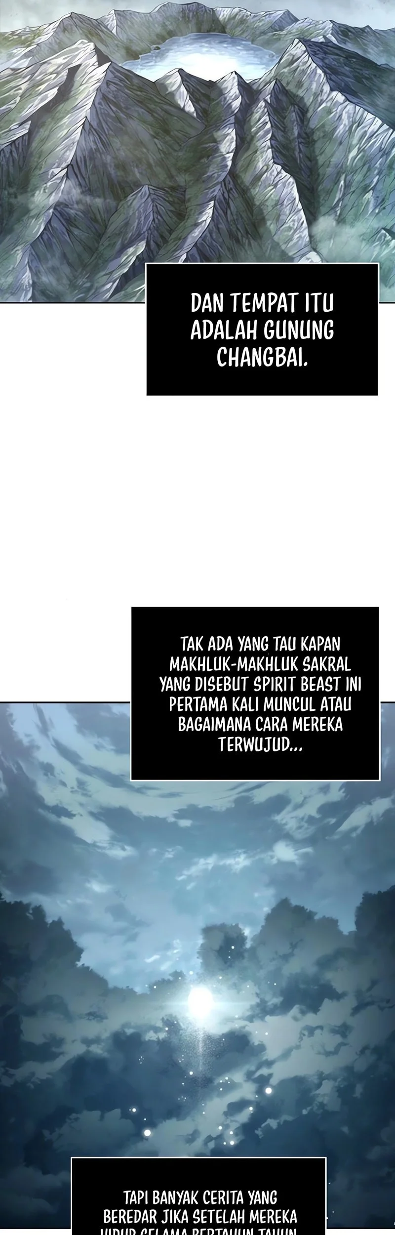 Nano Machine Chapter 301 - halaman 4