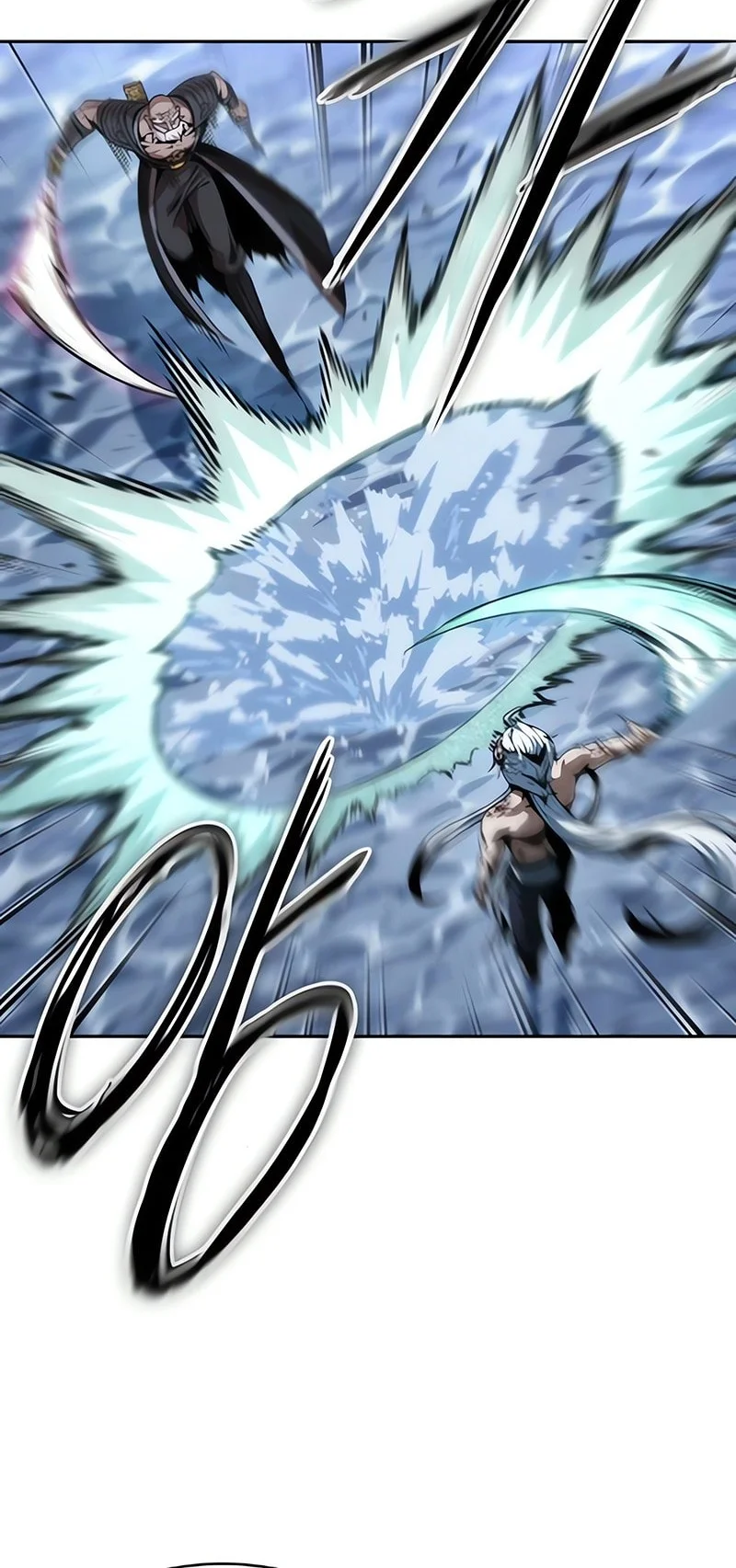 Nano Machine Chapter 301 - halaman 41