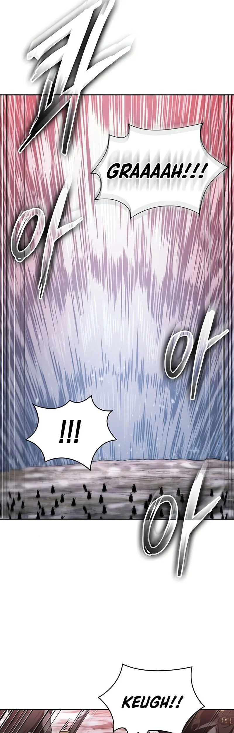Nano Machine Chapter 301 - halaman 46