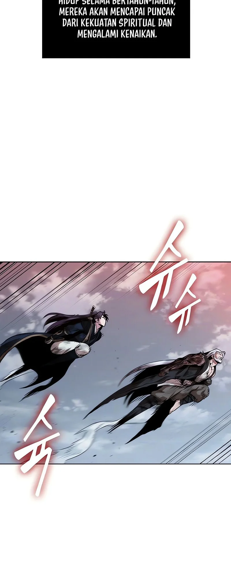 Nano Machine Chapter 301 - halaman 5