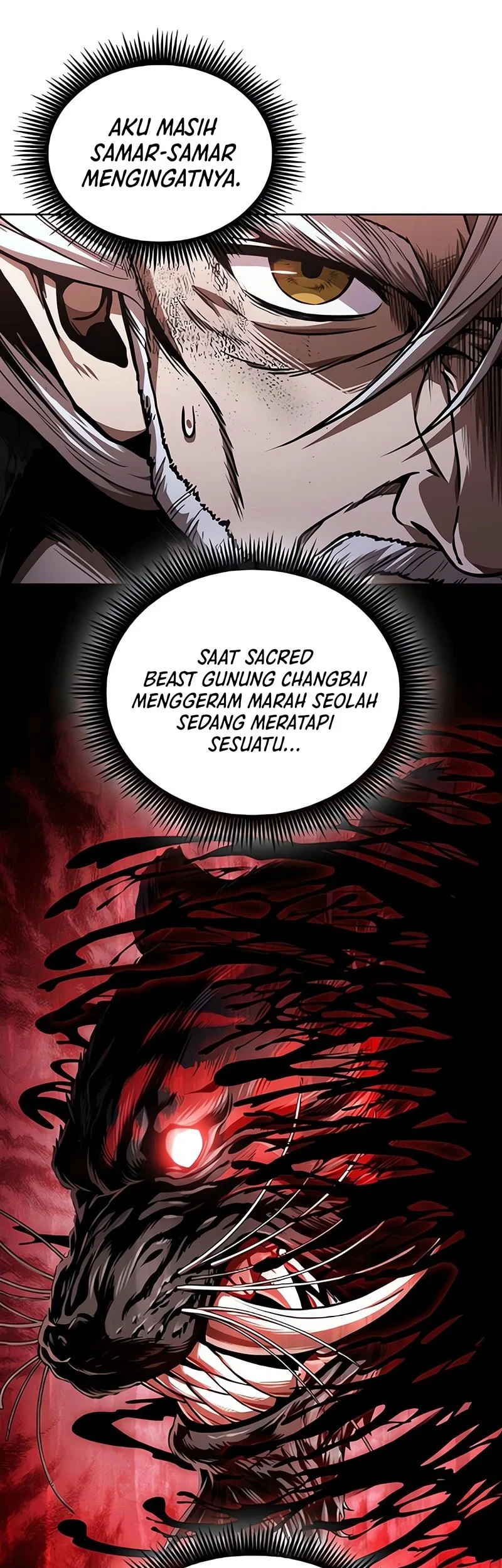 Nano Machine Chapter 301 - halaman 8