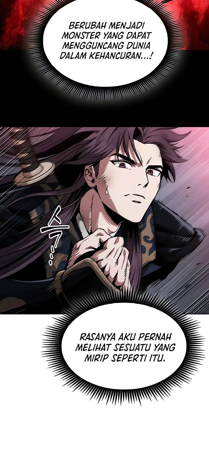 Nano Machine Chapter 301 - halaman 9