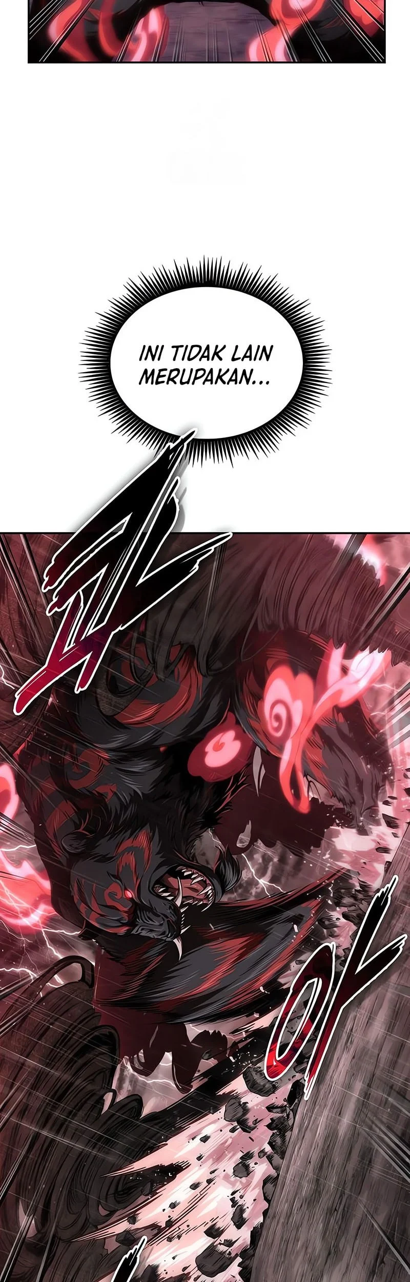 Nano Machine Chapter 302 - halaman 12