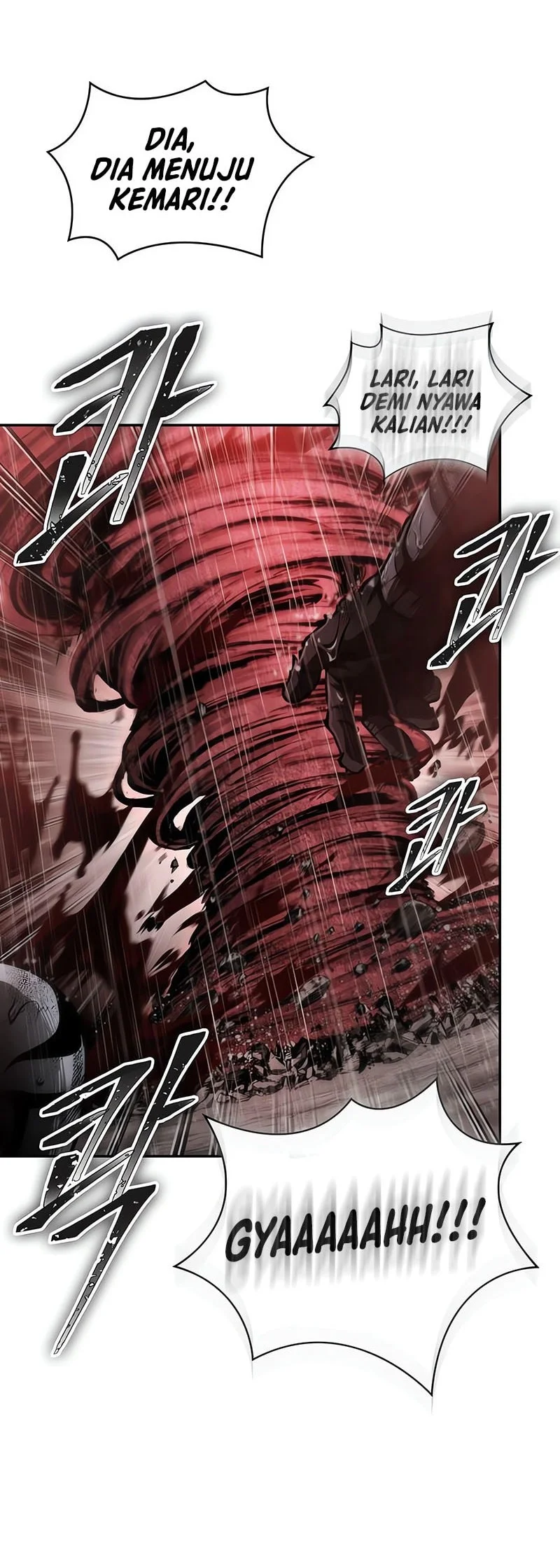 Nano Machine Chapter 302 - halaman 14