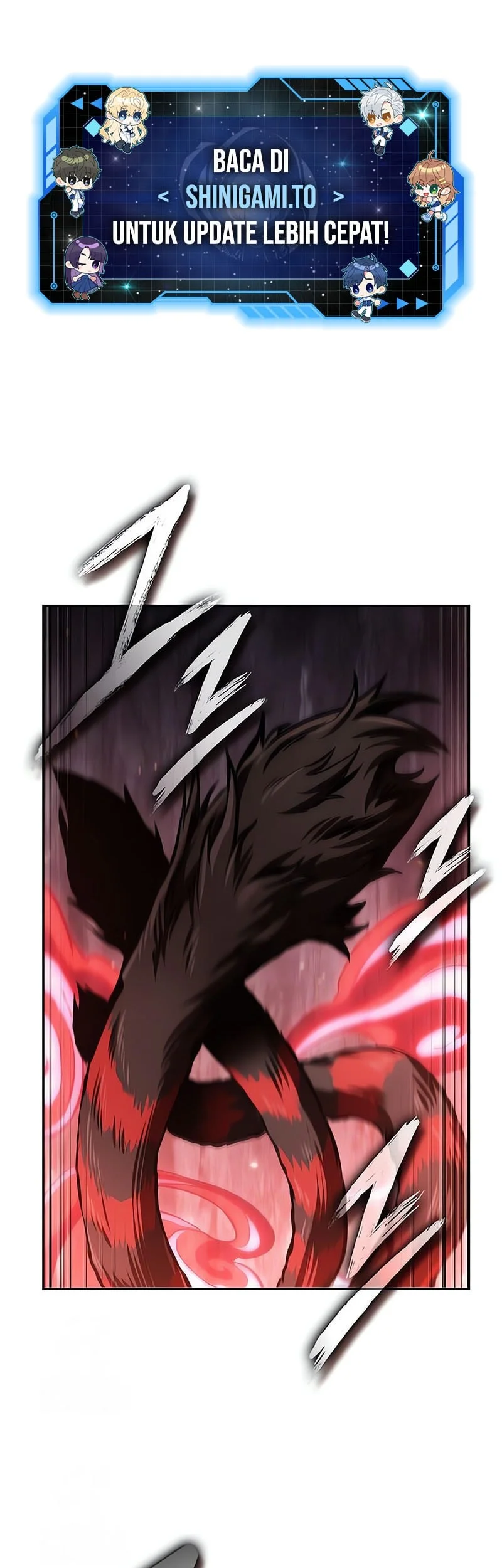 Nano Machine Chapter 302 - halaman 2