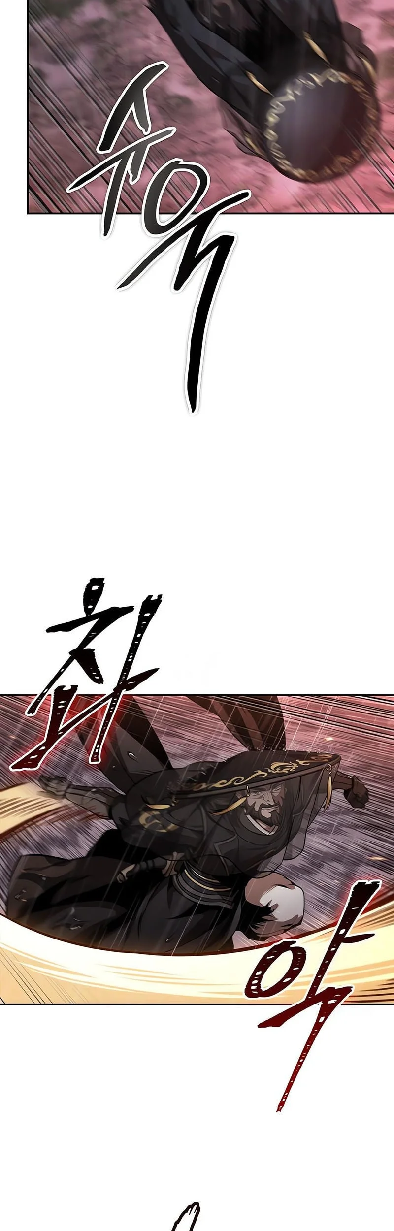 Nano Machine Chapter 302 - halaman 21