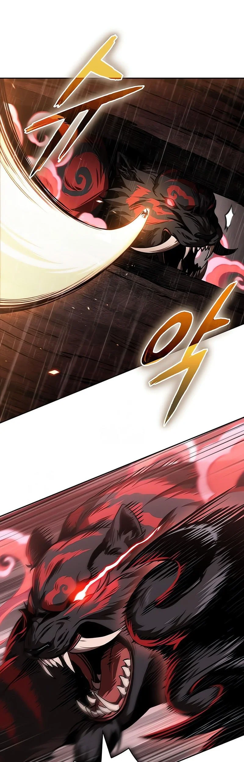 Nano Machine Chapter 302 - halaman 23