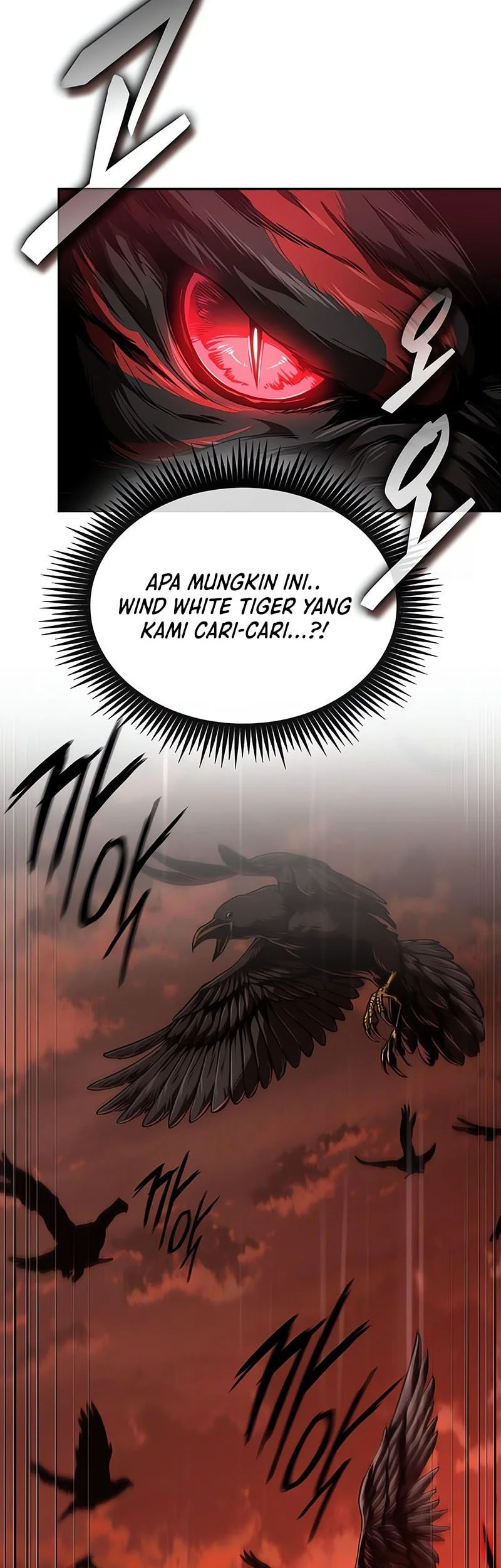 Nano Machine Chapter 302 - halaman 3