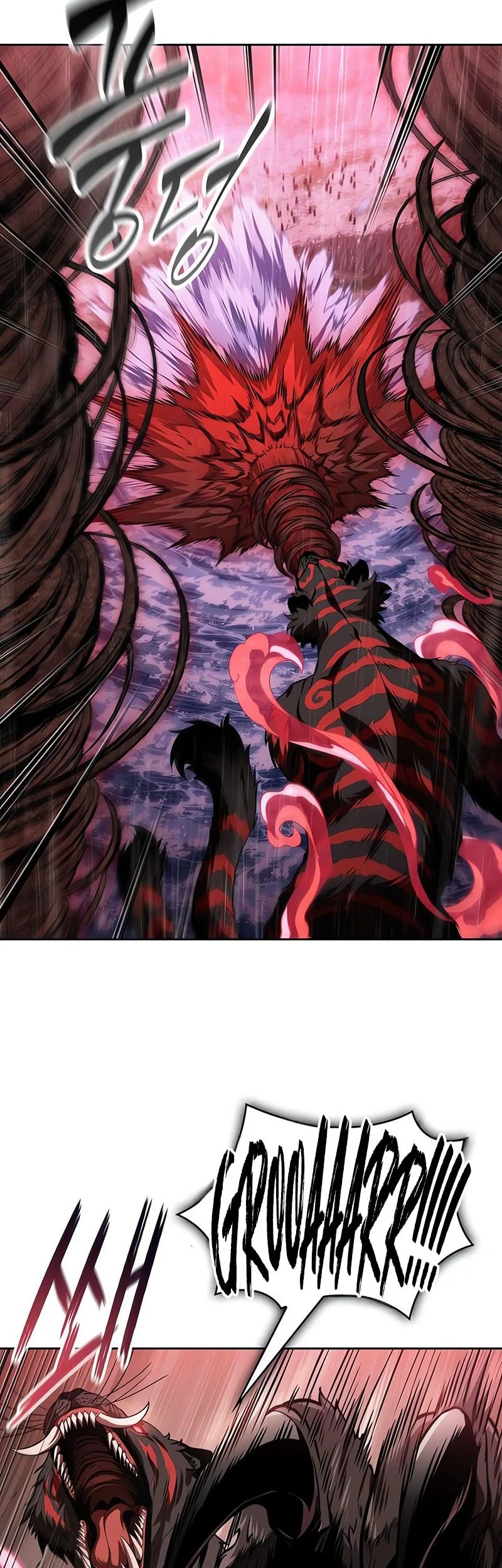 Nano Machine Chapter 302 - halaman 31