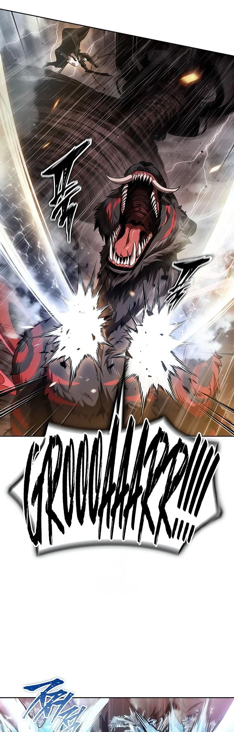 Nano Machine Chapter 302 - halaman 37