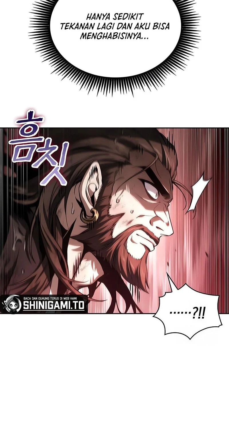 Nano Machine Chapter 302 - halaman 42