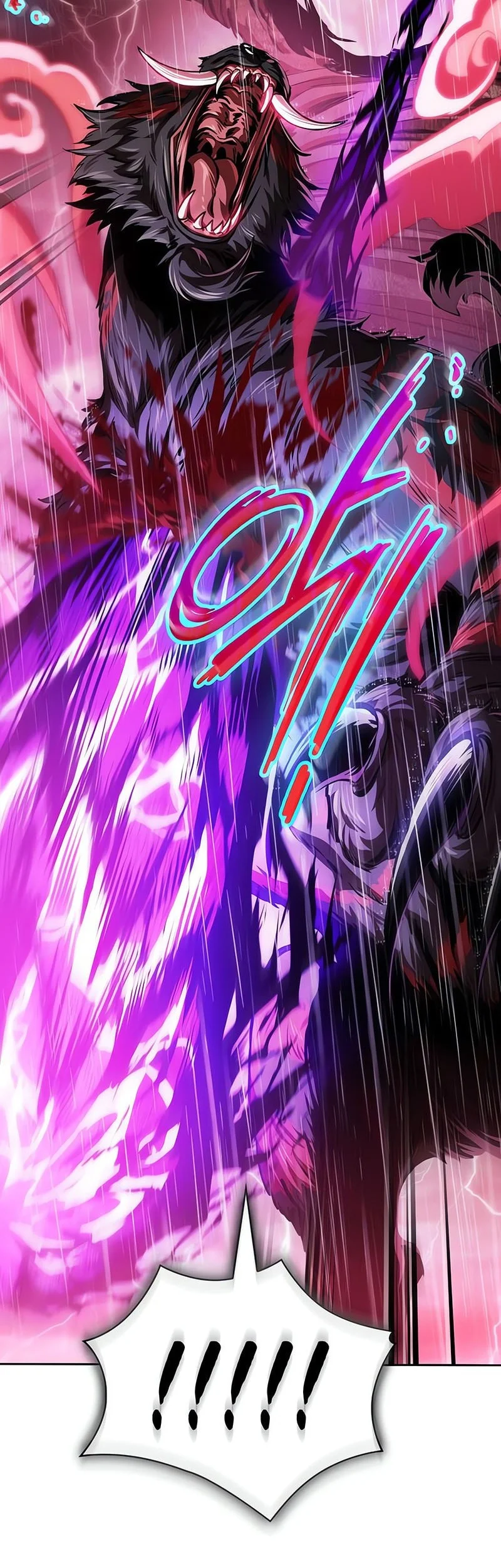 Nano Machine Chapter 302 - halaman 46