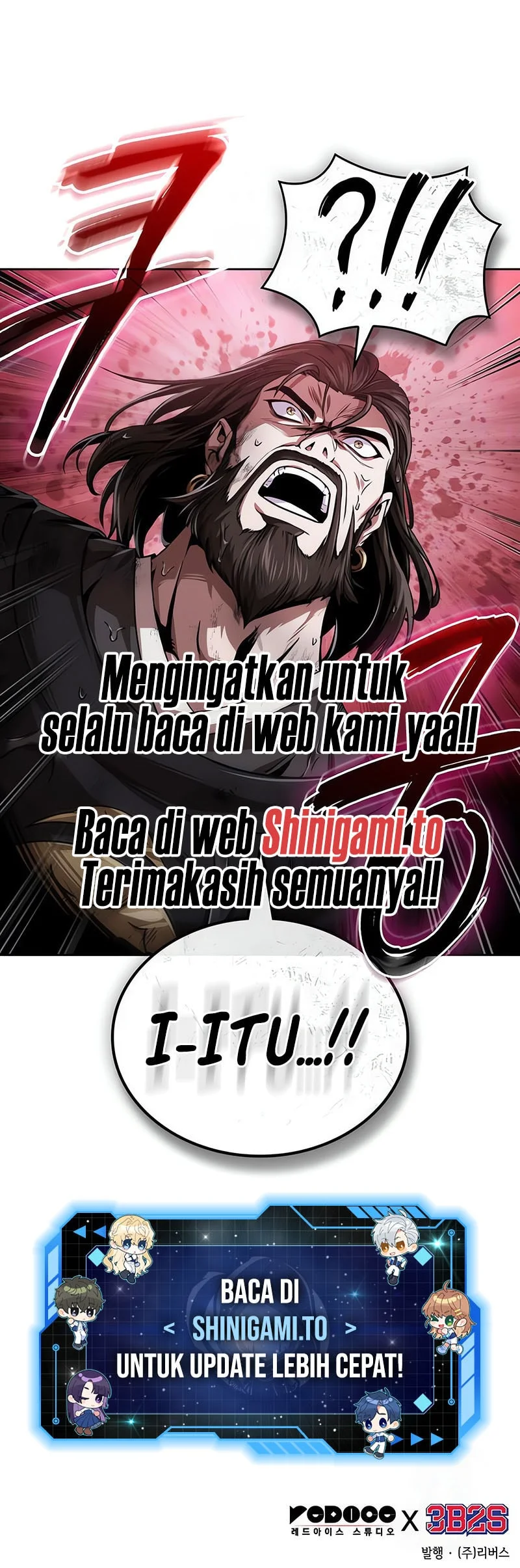 Nano Machine Chapter 302 - halaman 47