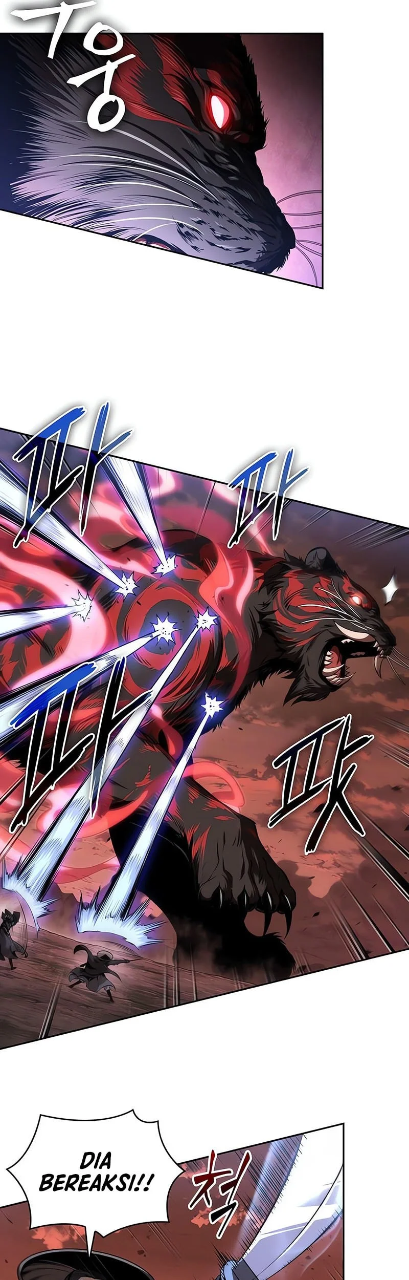 Nano Machine Chapter 302 - halaman 7