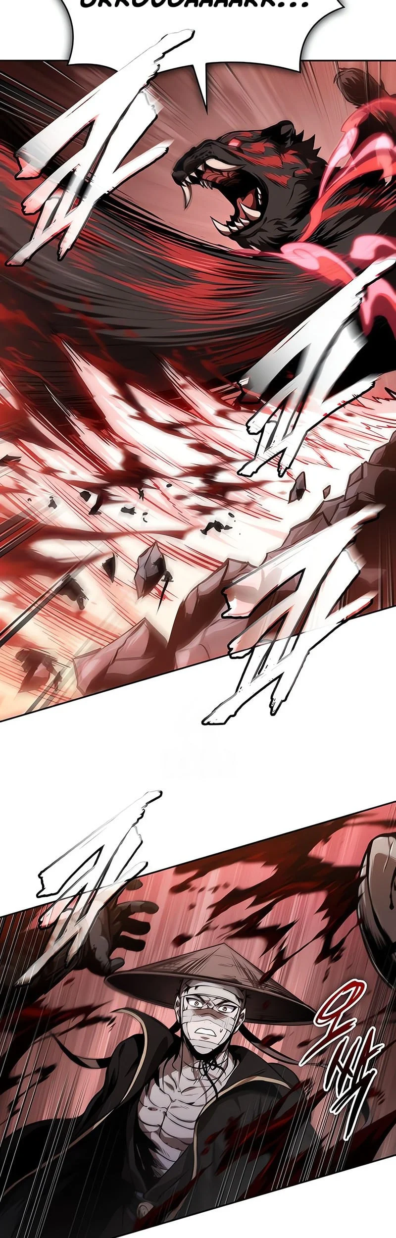 Nano Machine Chapter 302 - halaman 9