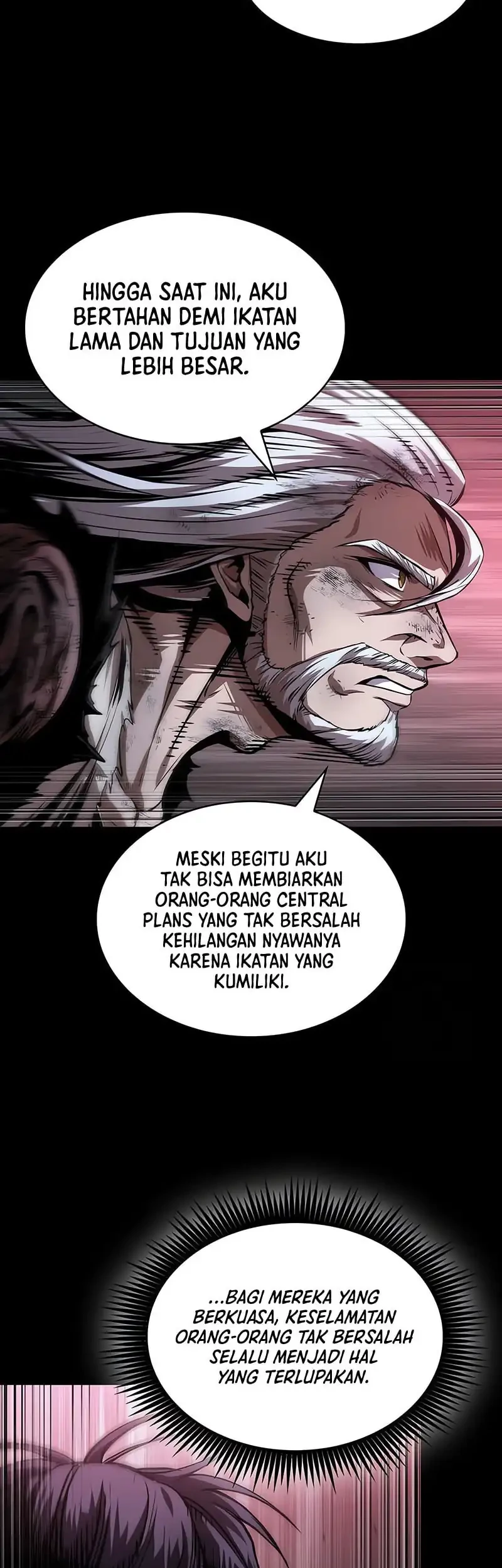 Nano Machine Chapter 303 - halaman 18