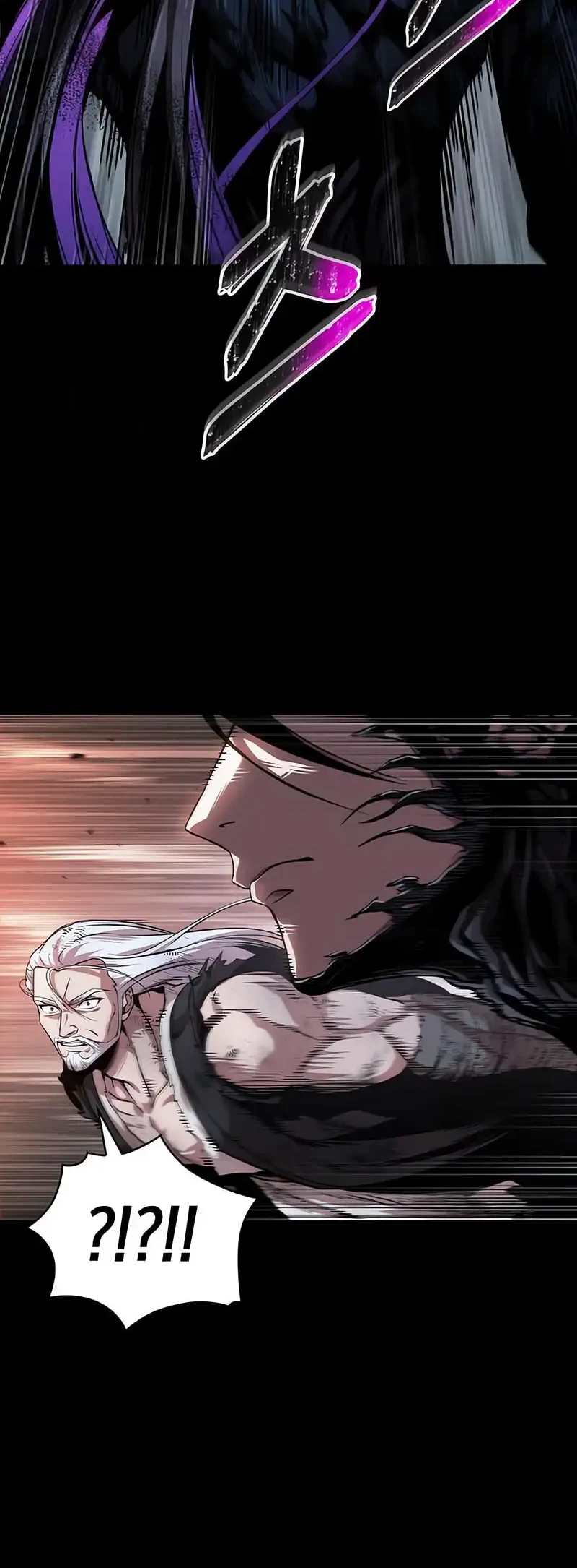 Nano Machine Chapter 303 - halaman 24