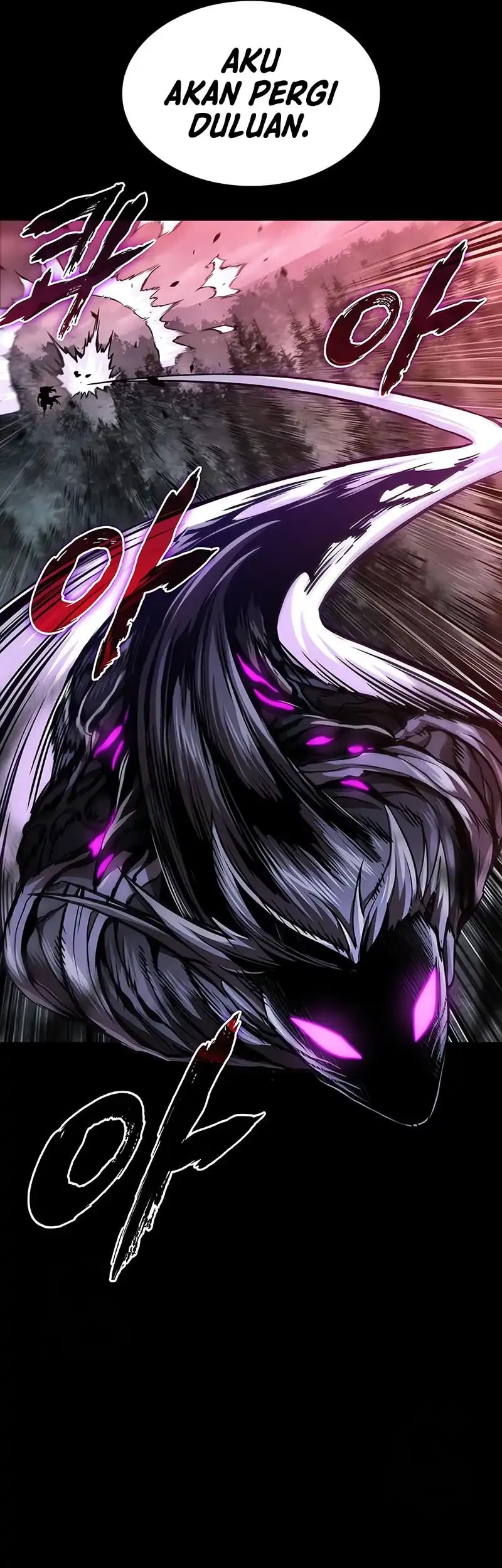 Nano Machine Chapter 303 - halaman 25