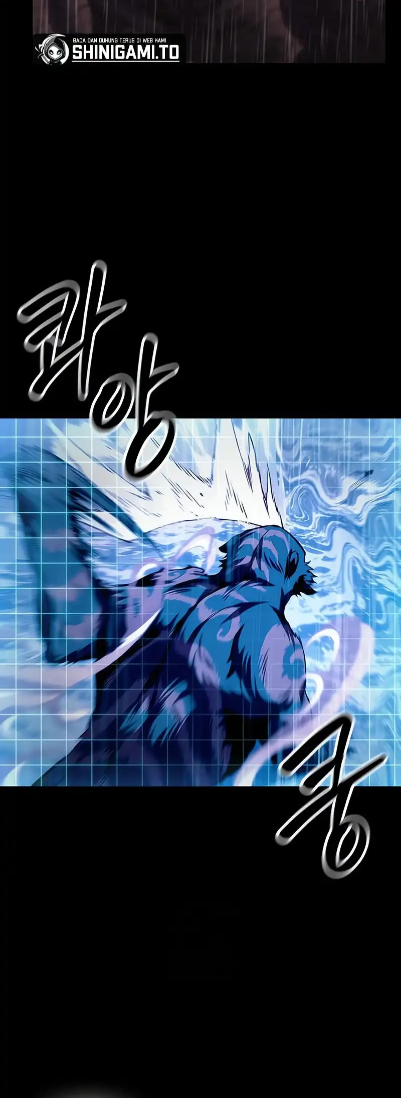 Nano Machine Chapter 303 - halaman 28
