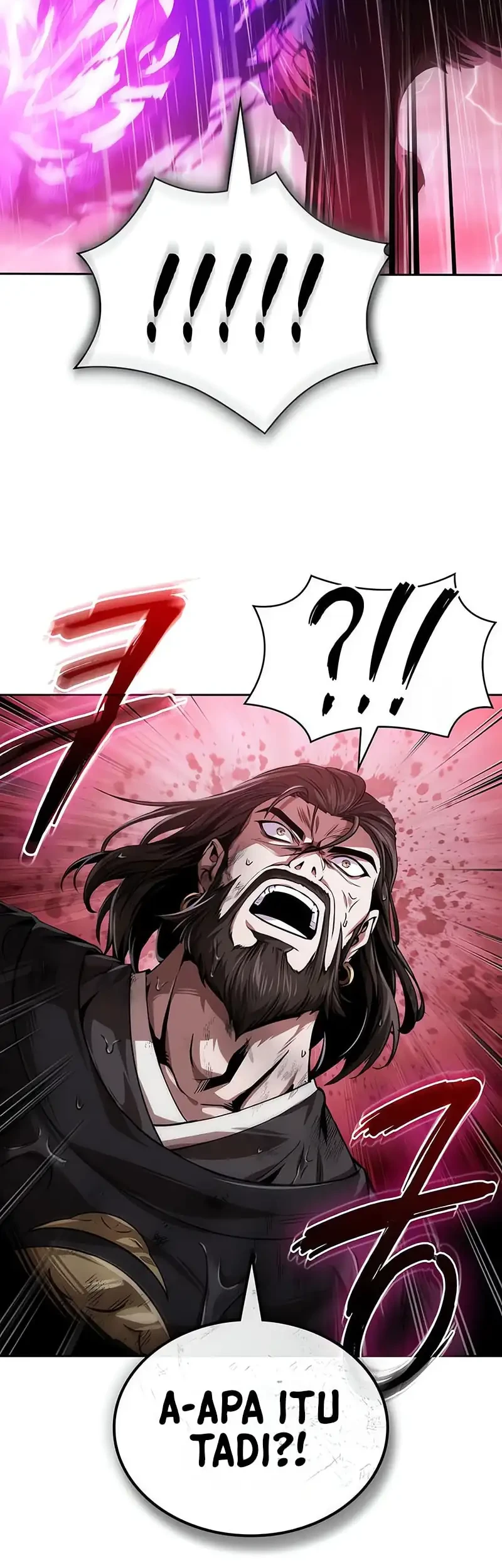 Nano Machine Chapter 303 - halaman 3
