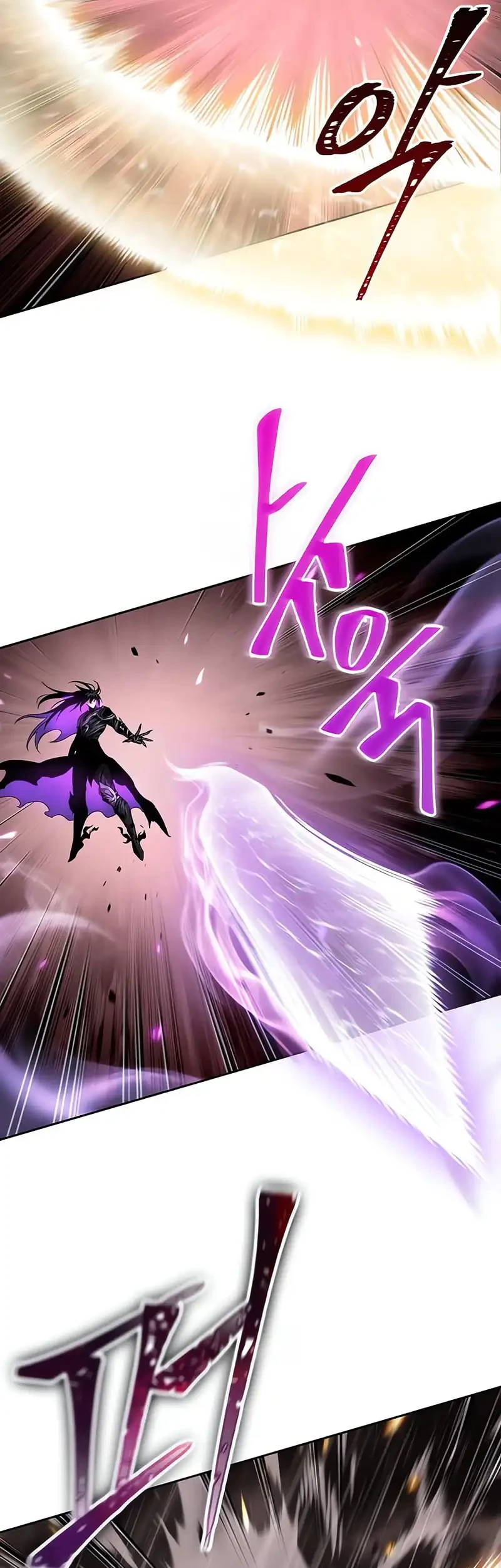 Nano Machine Chapter 303 - halaman 41