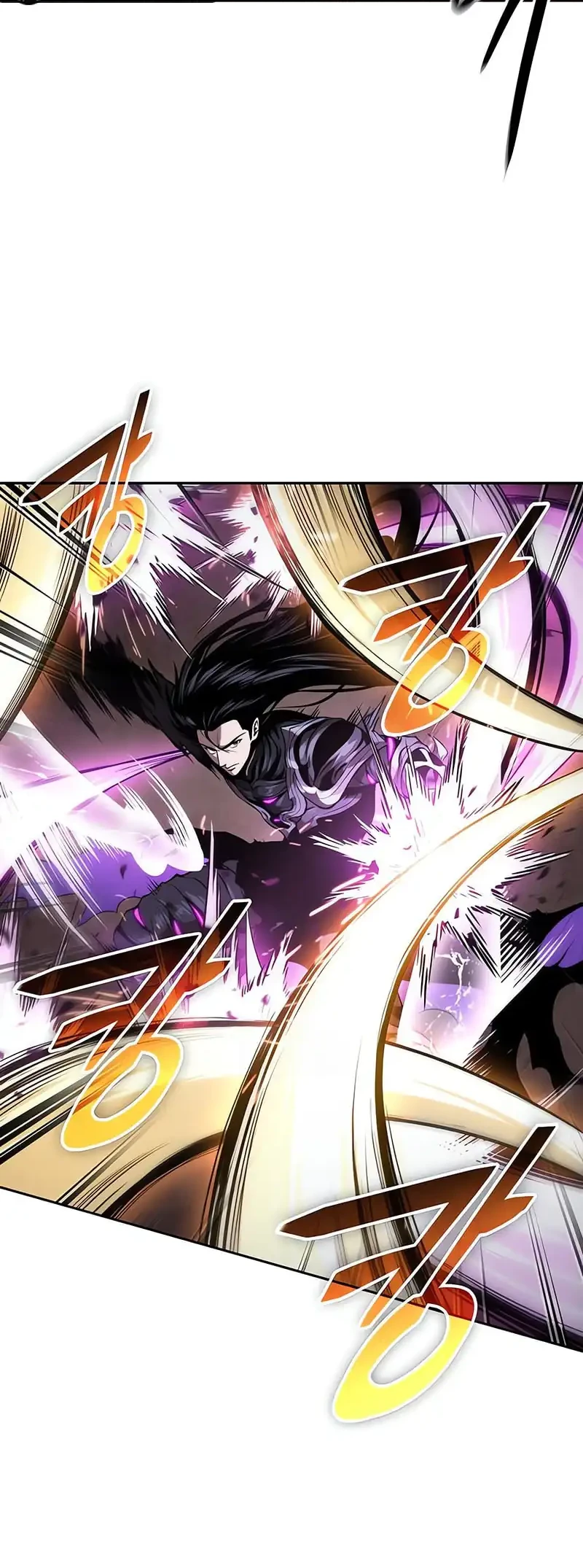 Nano Machine Chapter 303 - halaman 48