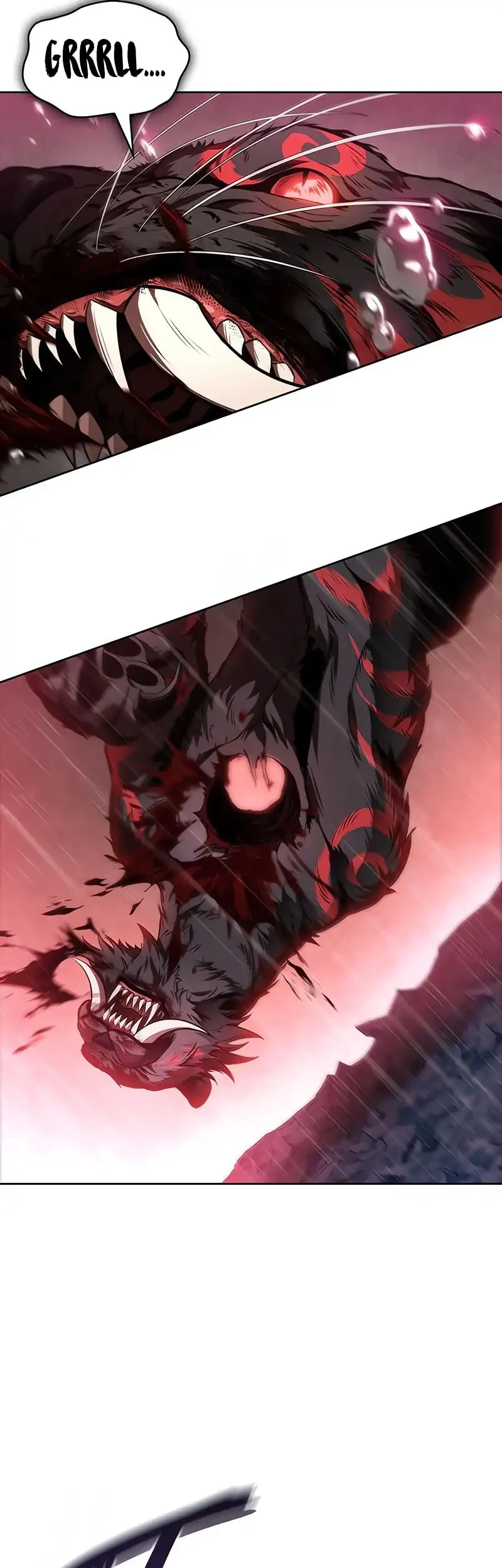 Nano Machine Chapter 303 - halaman 5