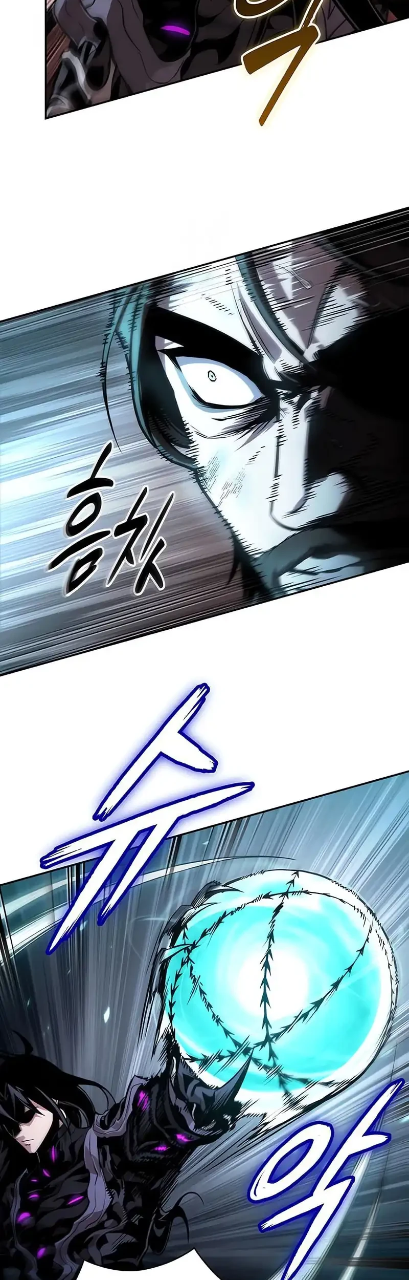 Nano Machine Chapter 303 - halaman 50