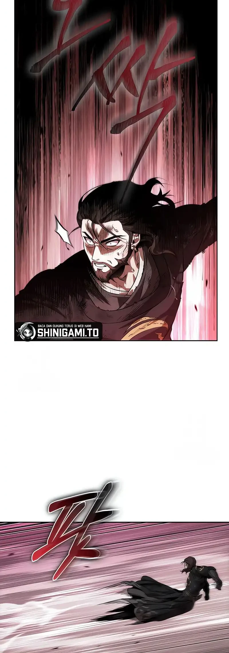 Nano Machine Chapter 303 - halaman 52