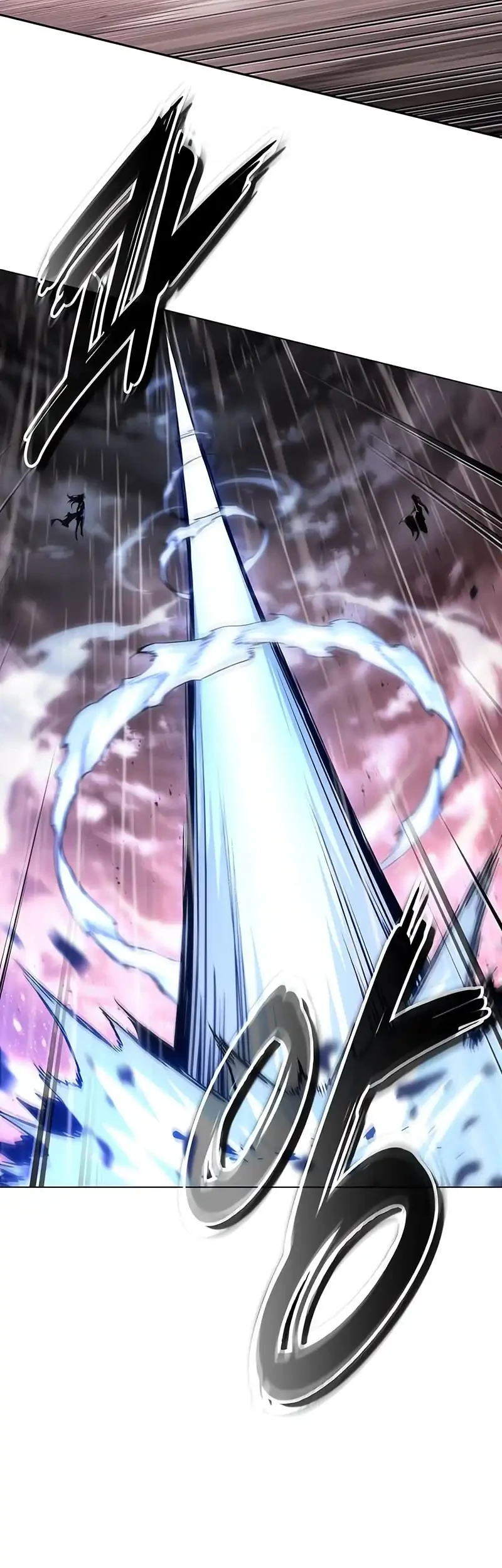 Nano Machine Chapter 303 - halaman 53