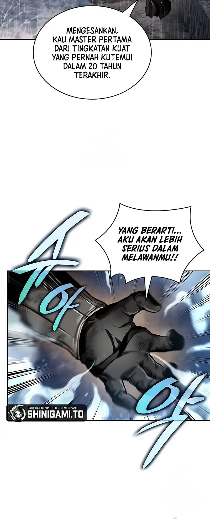 Nano Machine Chapter 303 - halaman 56