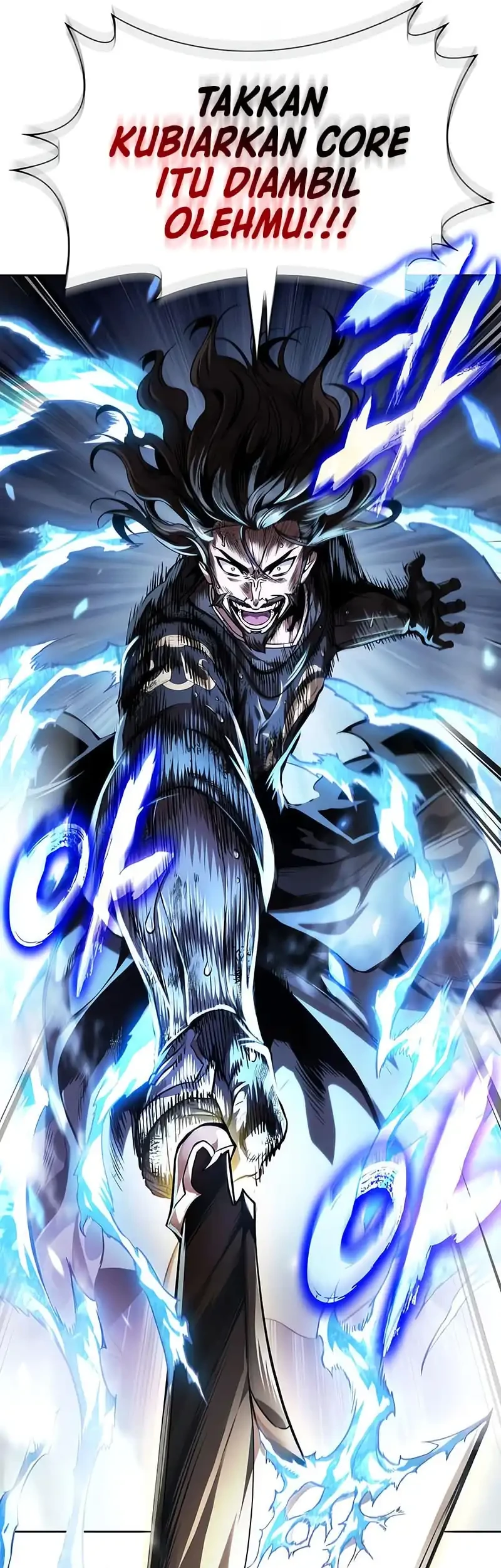 Nano Machine Chapter 303 - halaman 57