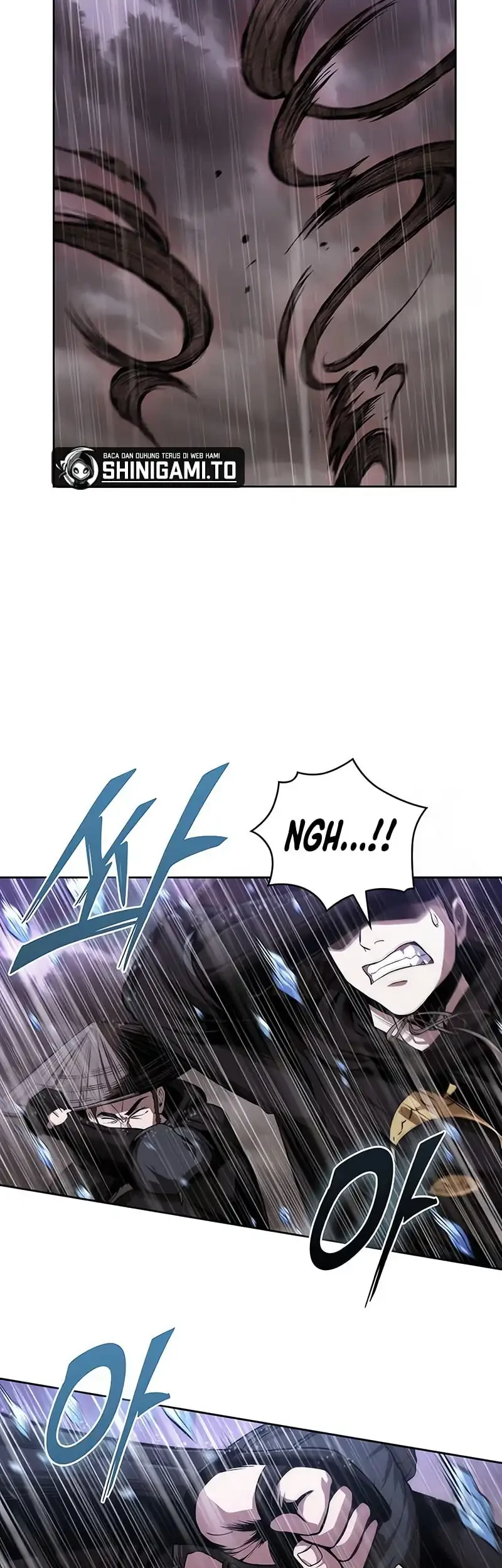 Nano Machine Chapter 303 - halaman 7