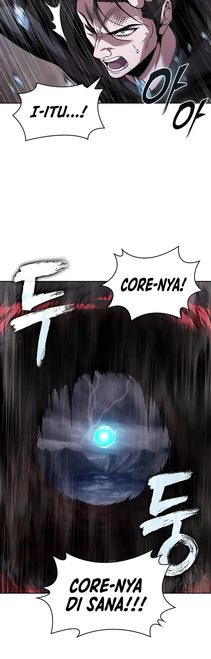 Nano Machine Chapter 303 - halaman 8
