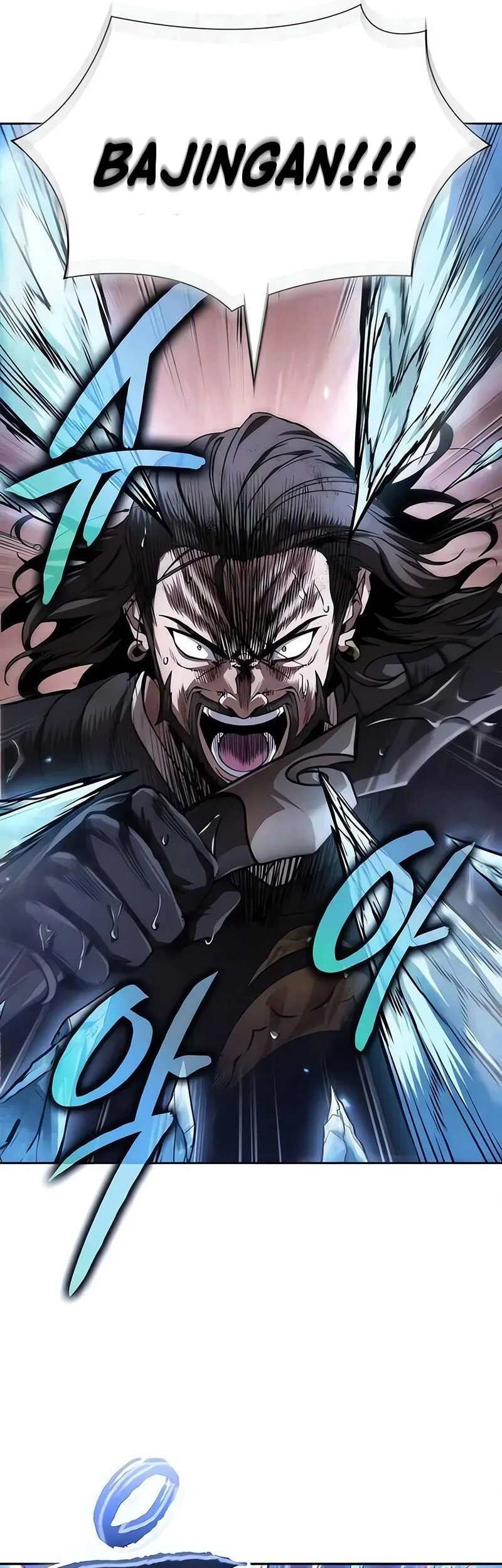 Nano Machine Chapter 304 - halaman 18