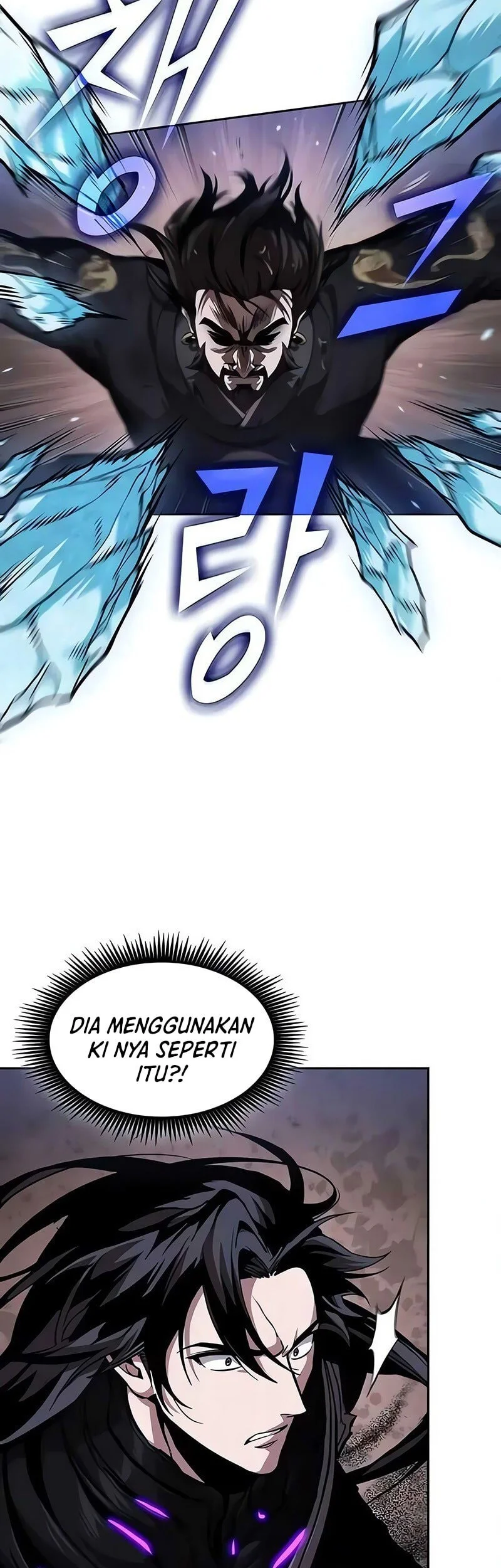 Nano Machine Chapter 304 - halaman 20
