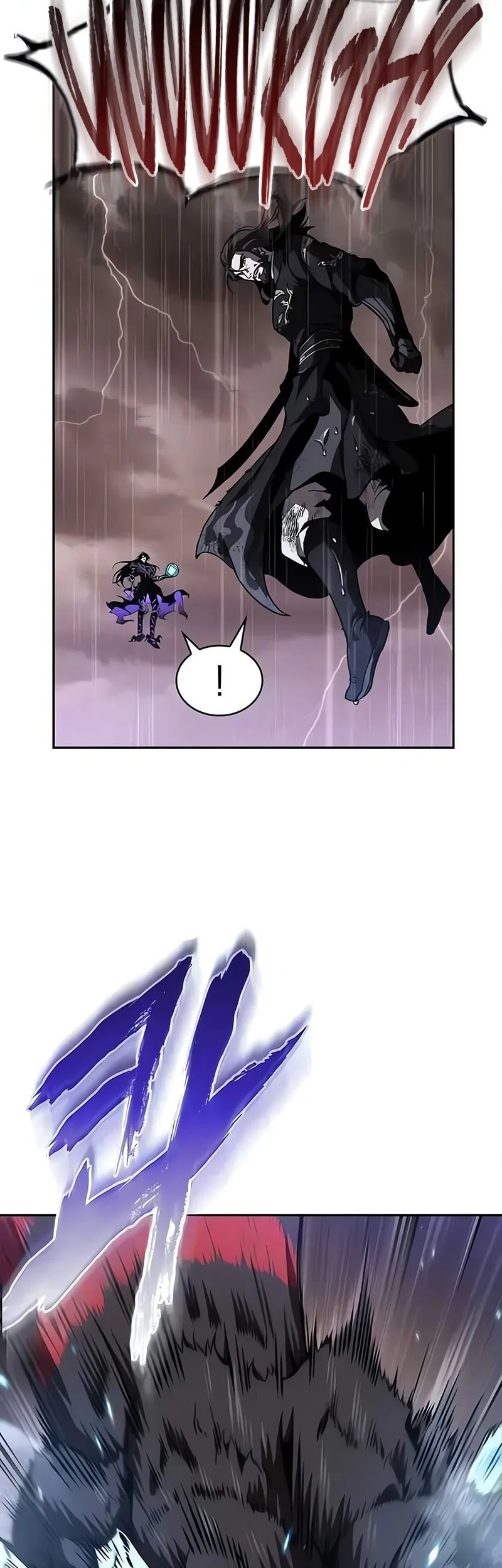 Nano Machine Chapter 304 - halaman 24