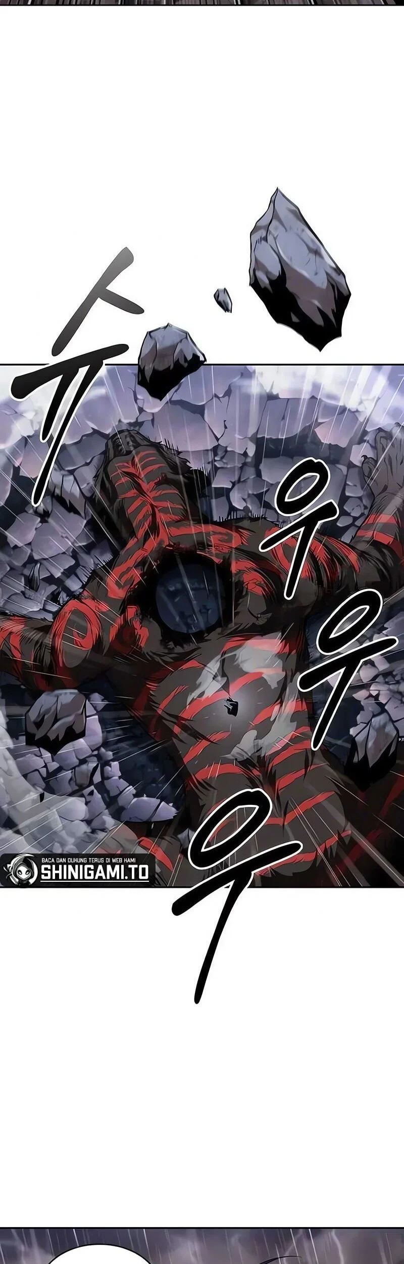 Nano Machine Chapter 304 - halaman 31