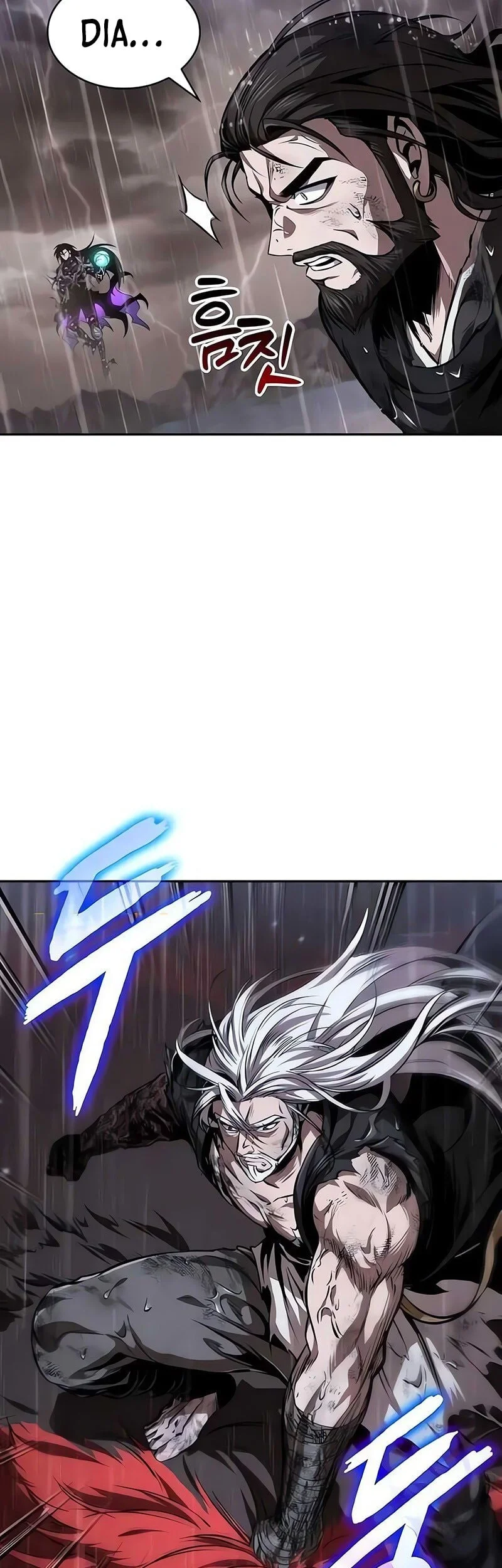 Nano Machine Chapter 304 - halaman 32