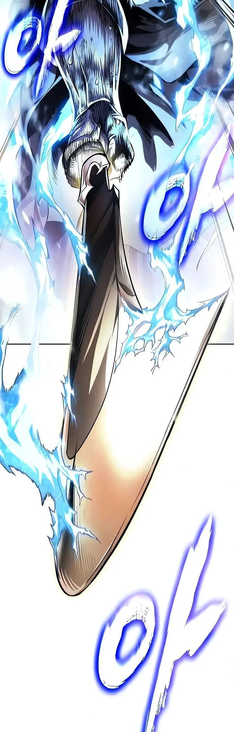Nano Machine Chapter 304 - halaman 4