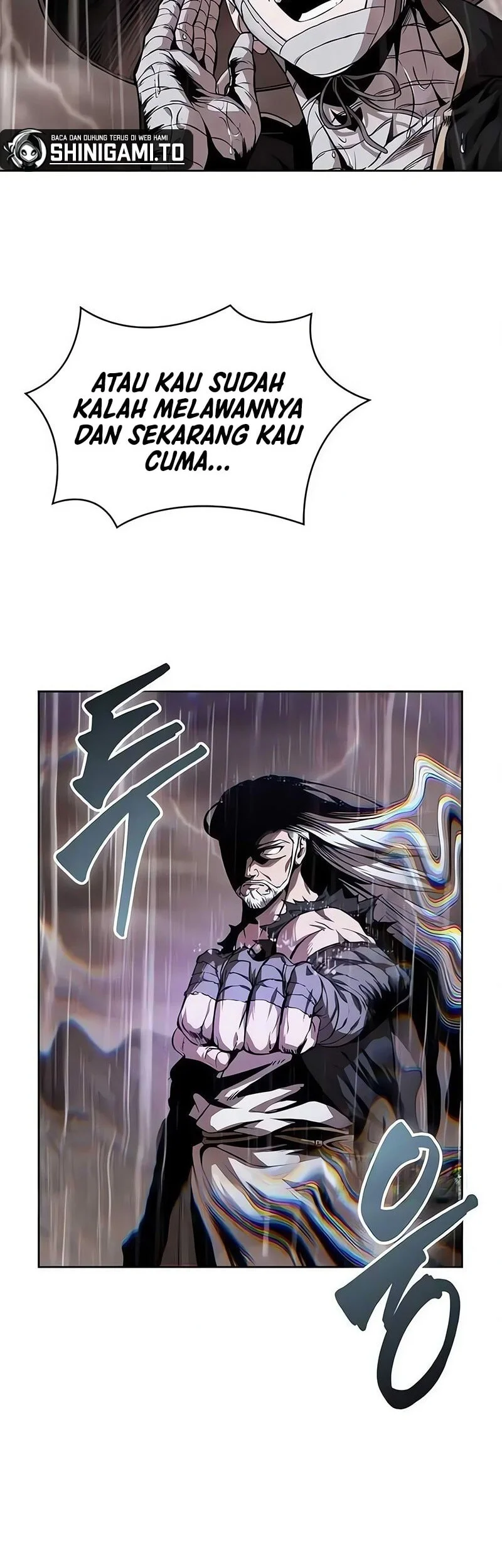 Nano Machine Chapter 304 - halaman 41