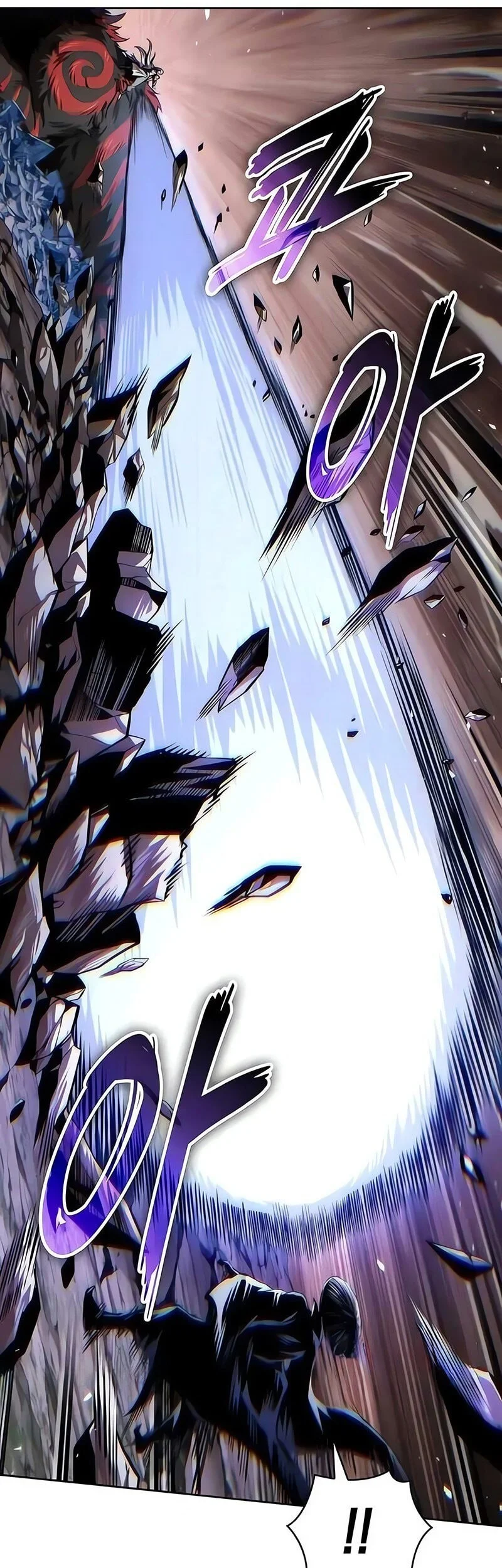 Nano Machine Chapter 304 - halaman 42