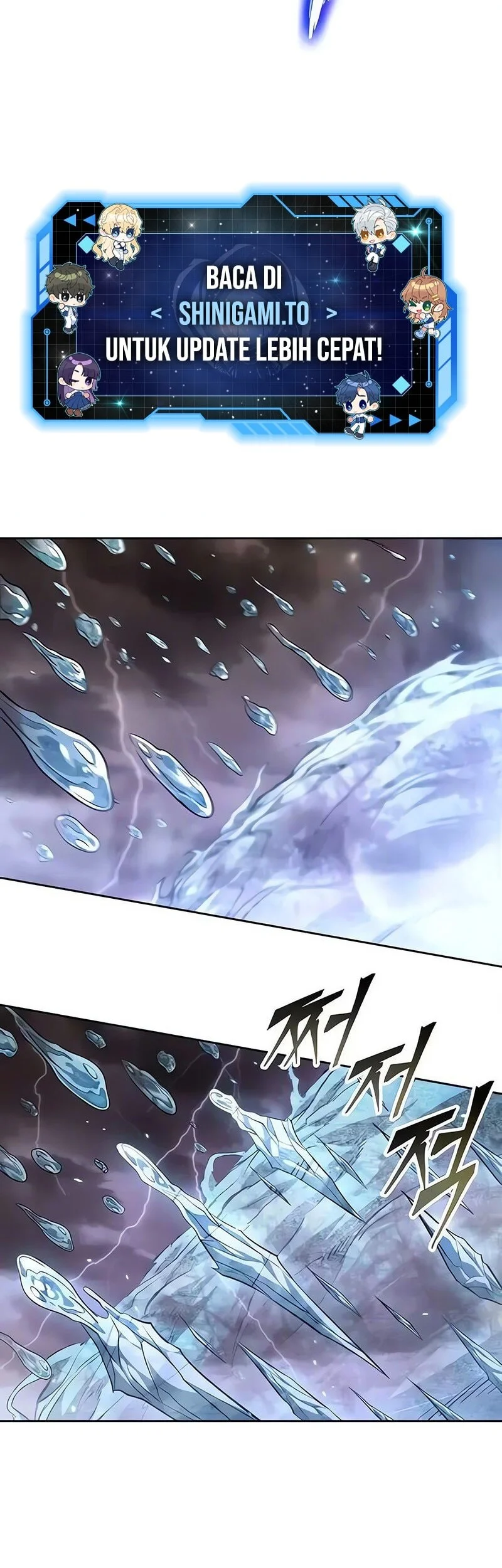 Nano Machine Chapter 304 - halaman 5